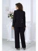 Брючный костюм артикул: 7502 от Ninele - вид 7