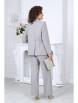 Брючный костюм артикул: 7502 от Ninele - вид 7