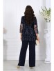 Брючный костюм артикул: 6073 от Ninele - вид 12