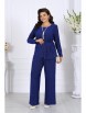Брючный костюм артикул: 6070 от Ninele - вид 3