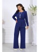 Брючный костюм артикул: 6070 от Ninele - вид 1