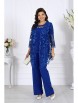 Брючный костюм артикул: 6073 от Ninele - вид 7