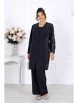 Брючный костюм артикул: 6071 от Ninele - вид 9