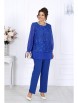 Брючный костюм артикул: 6080 от Ninele - вид 7