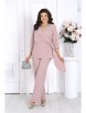 Брючный костюм артикул: 7513 от Ninele - вид 2