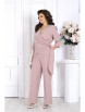 Брючный костюм артикул: 7513 от Ninele - вид 1