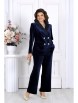 Брючный костюм артикул: 6032 от Ninele - вид 6