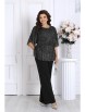 Брючный костюм артикул: 6069 от Ninele - вид 8
