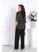 Брючный костюм артикул: 6069 от Ninele - вид 10