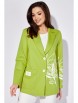 Жакет артикул: 1276 лайм от ТАиЕР - вид 1