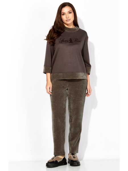 1381 капучино