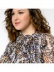 Блузка артикул: 2434702 от La'Te - вид 4