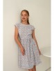 Платье артикул: 5349 от Open-Style - вид 3