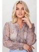 Блузка артикул: 7089/02 от RISE - вид 1
