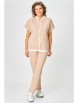 Спортивный костюм артикул: 2090 беж от Stefany - вид 5