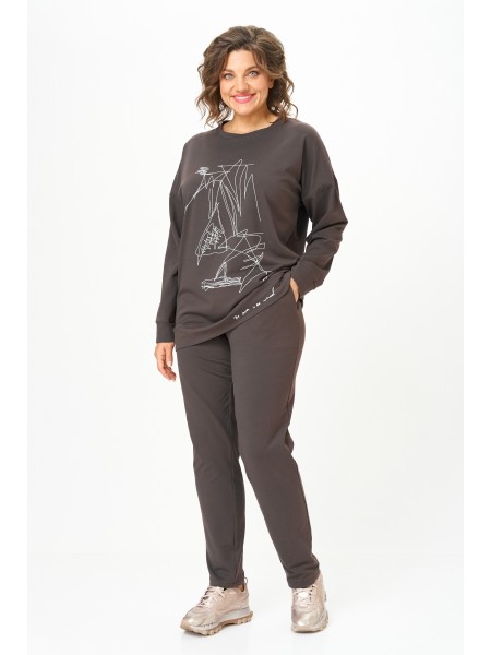 2061-2 горький шоколад