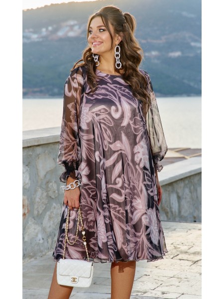 23833 дизайн цветы