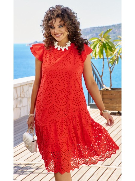 24453 красный