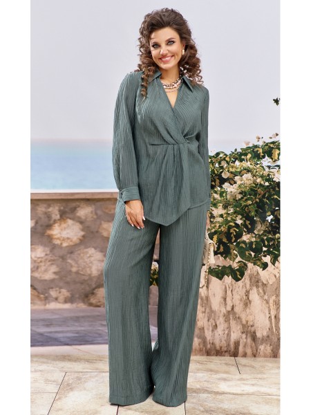 24903 темно-зеленый