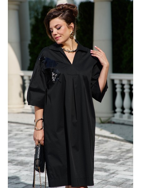 25373/1 чёрный