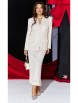Юбочный костюм артикул: 27373 кремовый от Vittoria Queen - вид 7