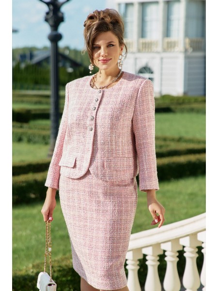 26693 розовый