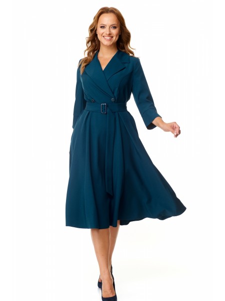 М-7566 синий графит