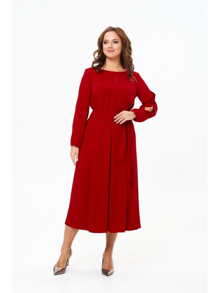 М-7605 красный