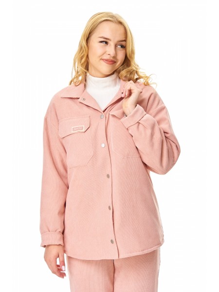 М-7689 бархатистая пудра