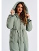 Пальто артикул: 2501 от Dimma fashion studio - вид 3