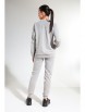 Брючный костюм артикул: М 3080 от HIT - вид 2