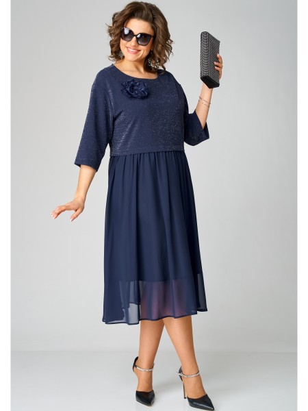 7216В темно-синий