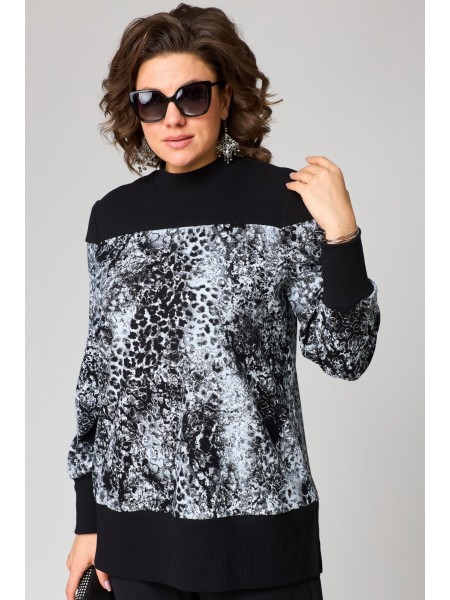 7069С серая абстракция