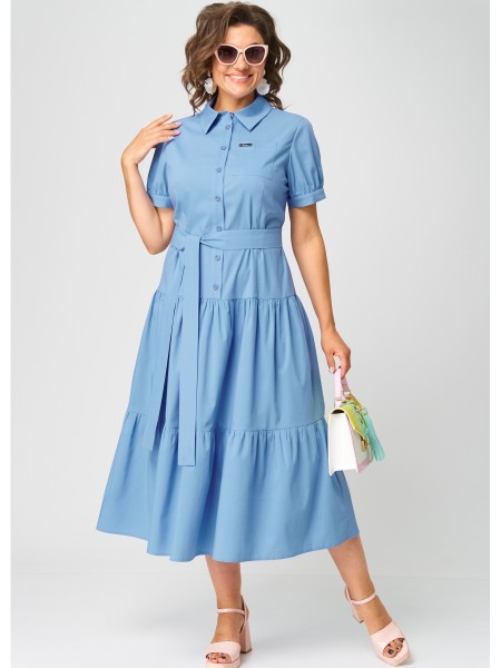 7168С голубой