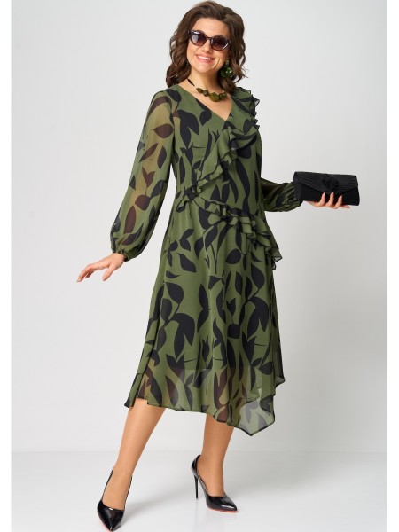 7122А принт олива