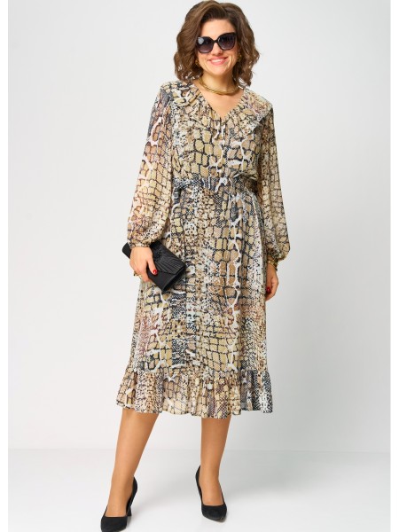 7327А рептилия