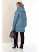 Куртка артикул: 2179 небесный от Shetti - вид 2