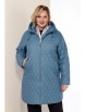 Куртка артикул: 2179 небесный от Shetti - вид 4