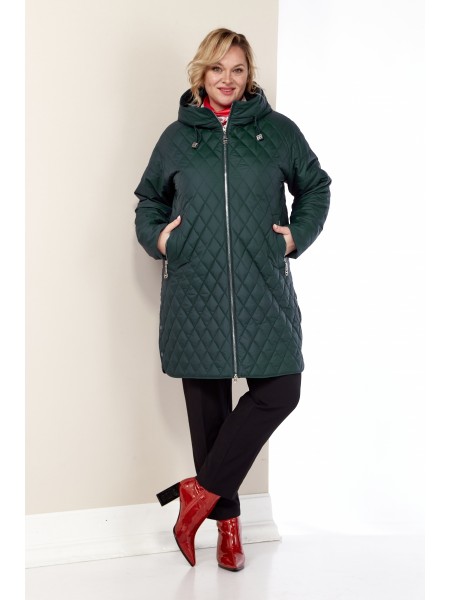 2179 тёмный изумруд