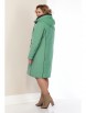 Куртка артикул: 2181 мята от Shetti - вид 2