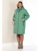 Куртка артикул: 2181 мята от Shetti - вид 7