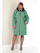 Куртка артикул: 2181 мята от Shetti - вид 9
