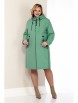 Куртка артикул: 2181 мята от Shetti - вид 1