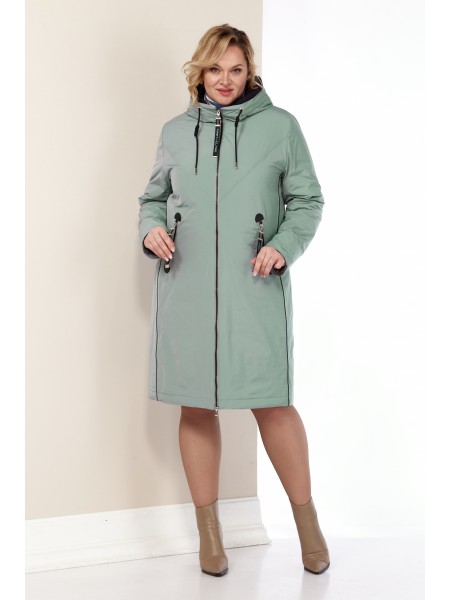 2181 светло-фисташковый