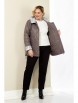 Куртка артикул: 2183 какао от Shetti - вид 8