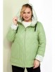 Куртка артикул: 2183 фитсашка от Shetti - вид 6