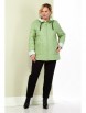 Куртка артикул: 2183 фитсашка от Shetti - вид 9