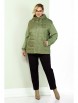 Куртка артикул: 2184 олива от Shetti - вид 1