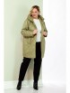 Куртка артикул: 2186 оливковый от Shetti - вид 8