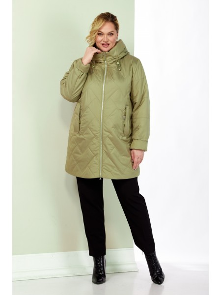 2186 оливковый